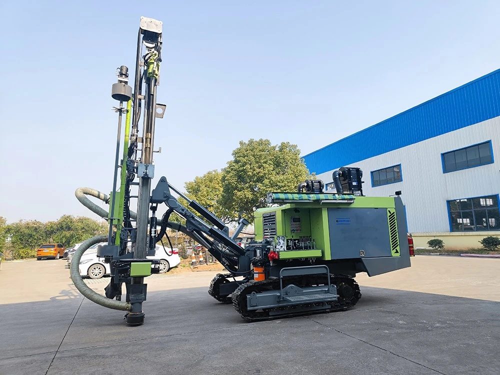 integrated drilling rig integrated drilling rig